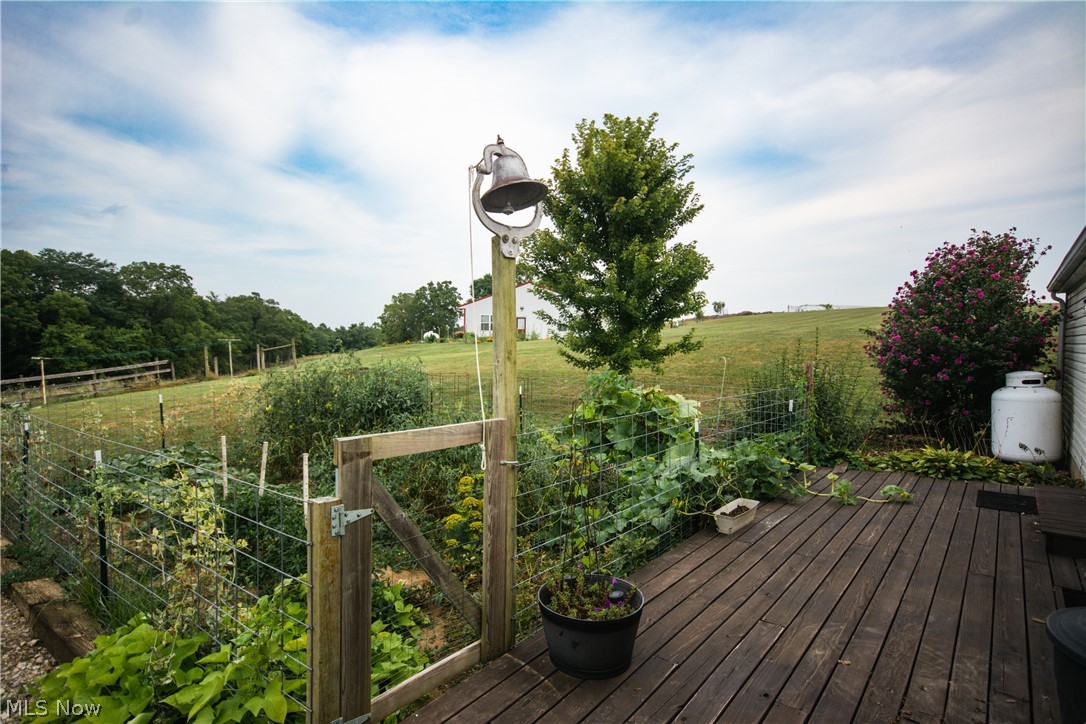 40742 Township Road 41 Road Warsaw OH 43844
