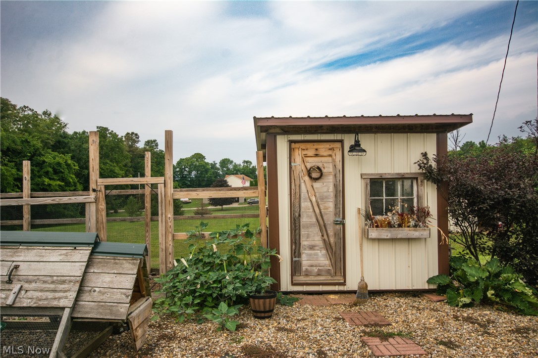 40742 Township Road 41 Road Warsaw OH 43844