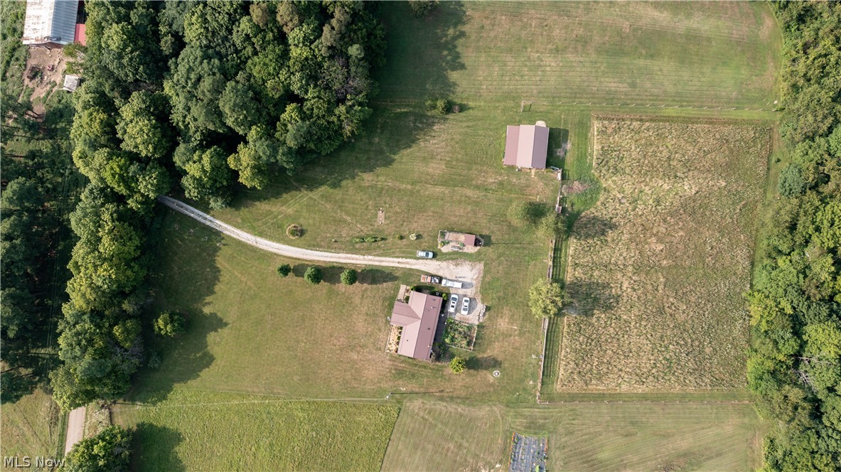 40742 Township Road 41 Road Warsaw OH 43844