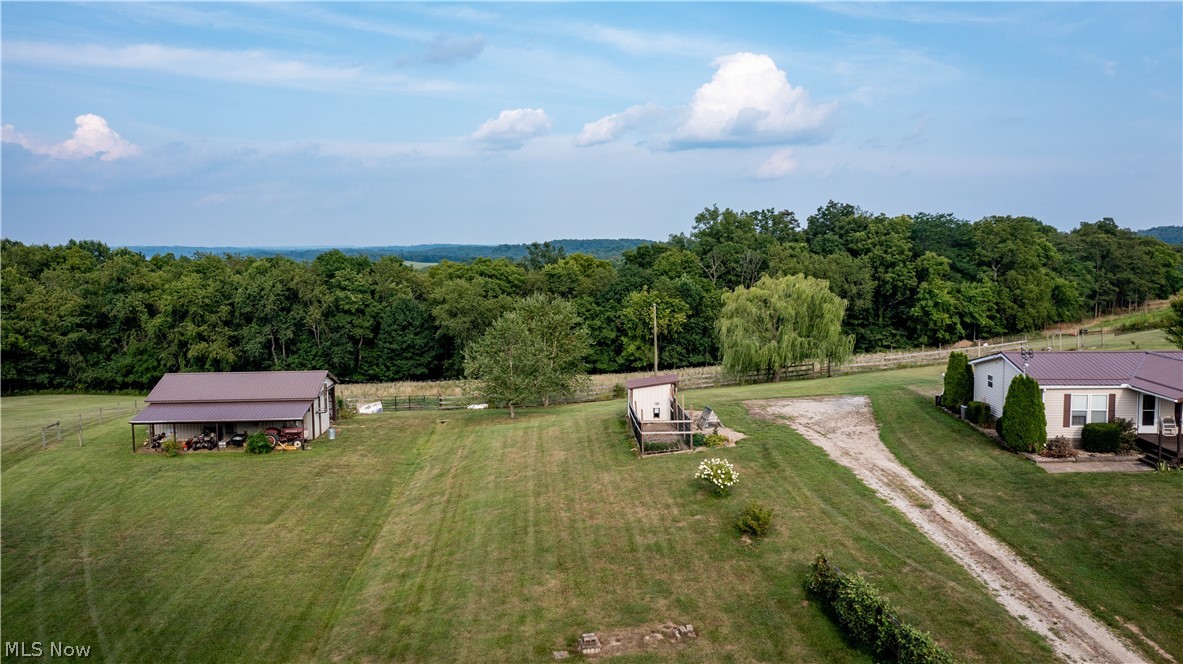 40742 Township Road 41 Road Warsaw OH 43844