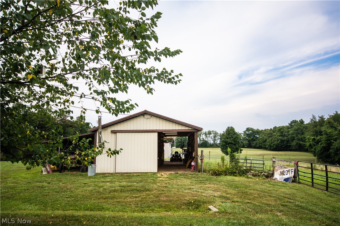40742 Township Road 41 Road Warsaw OH 43844