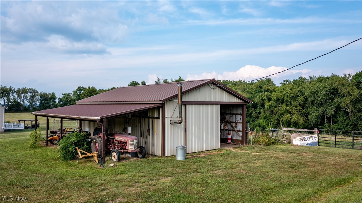 40742 Township Road 41 Road Warsaw OH 43844