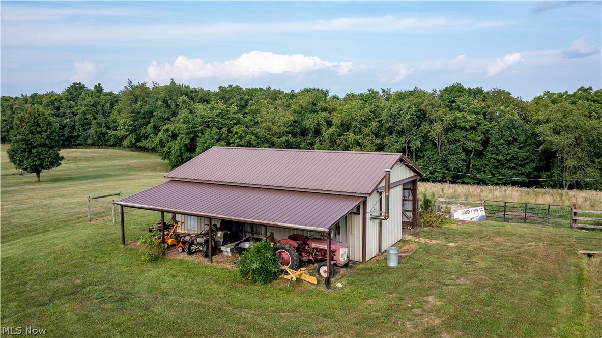 40742 Township Road 41 Road Warsaw OH 43844