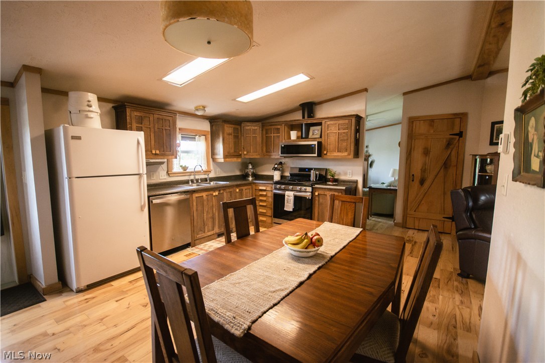 40742 Township Road 41 Road Warsaw OH 43844