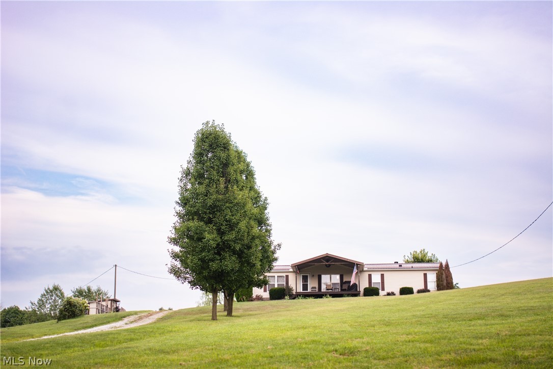 40742 Township Road 41 Road Warsaw OH 43844