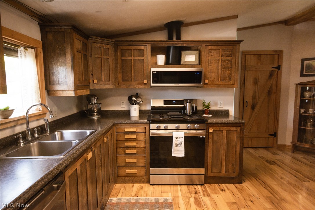 40742 Township Road 41 Road Warsaw OH 43844