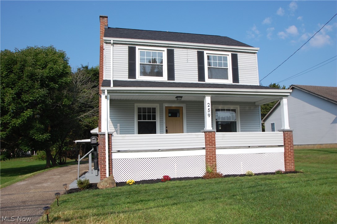 259 N Main Street Poland OH 44514