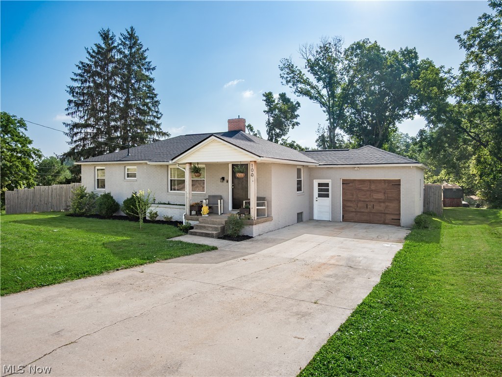 100 Petosky Avenue Zanesville OH 43701