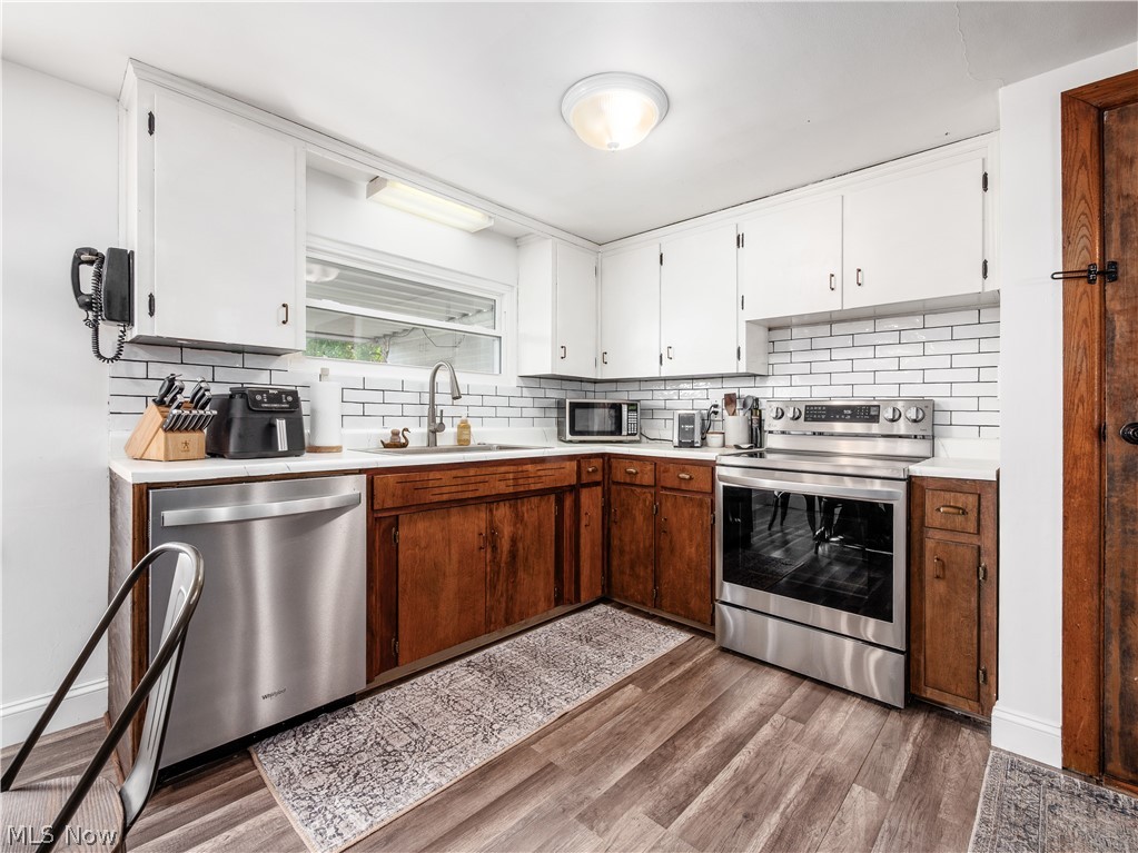 100 Petosky Avenue Zanesville OH 43701