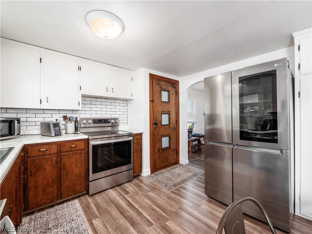 100 Petosky Avenue Zanesville OH 43701