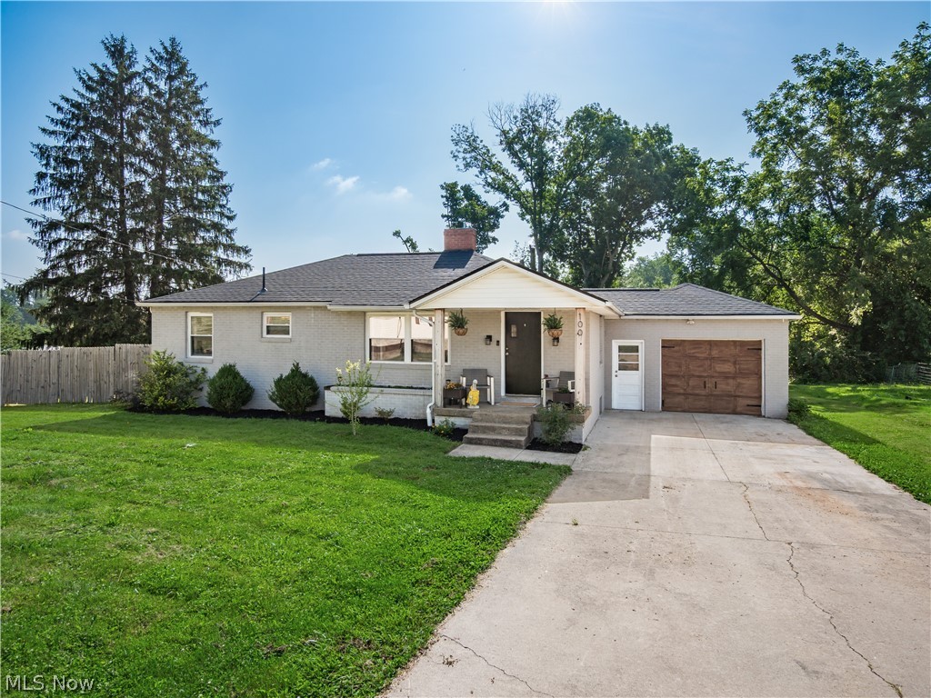 100 Petosky Avenue Zanesville OH 43701