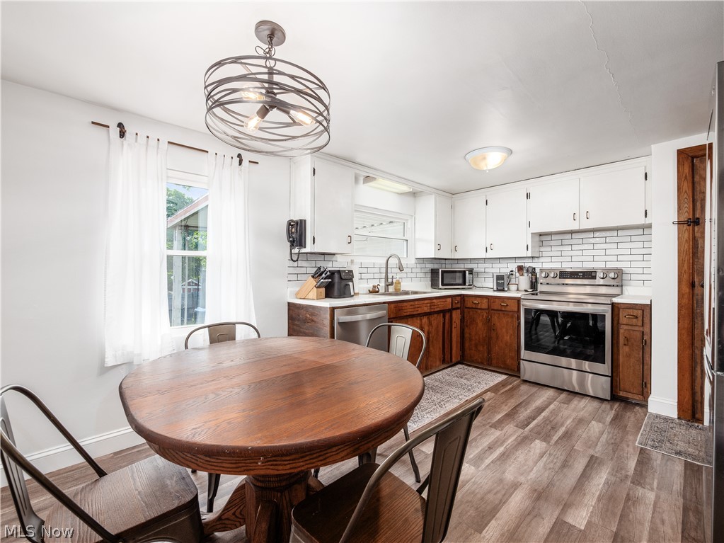100 Petosky Avenue Zanesville OH 43701