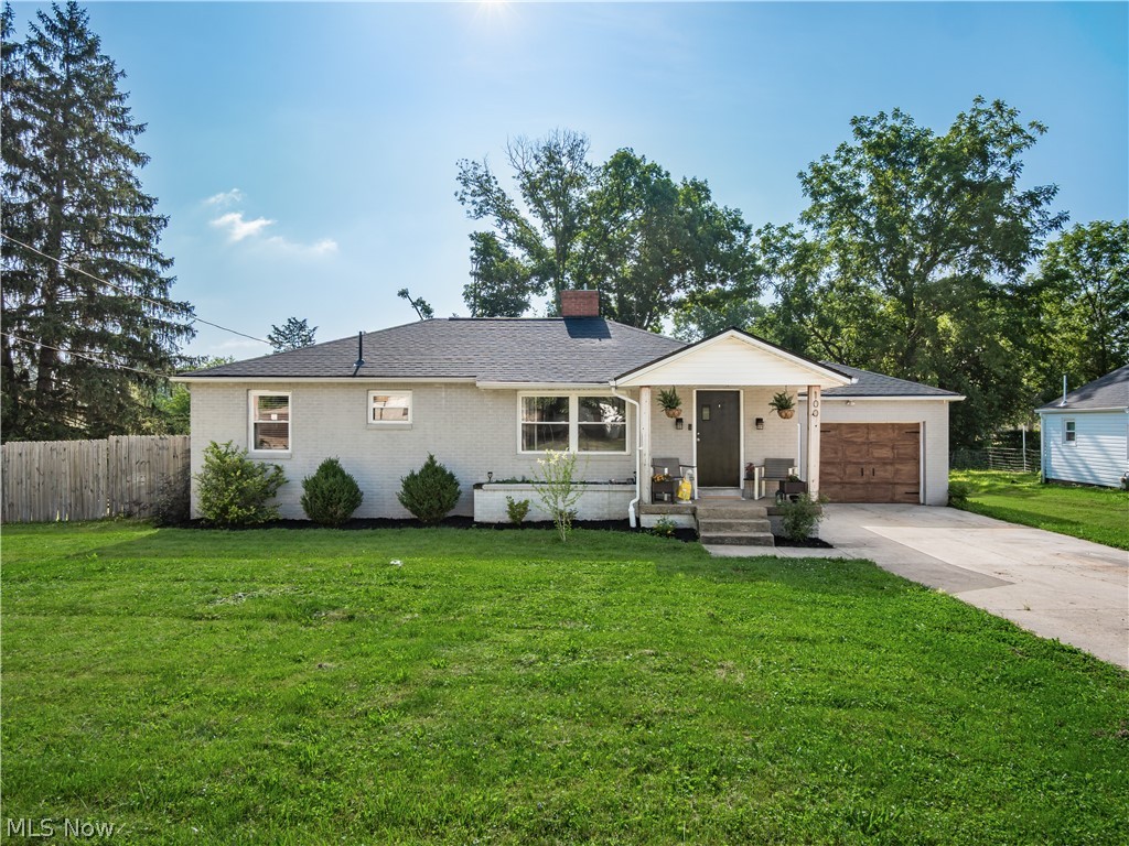 100 Petosky Avenue Zanesville OH 43701
