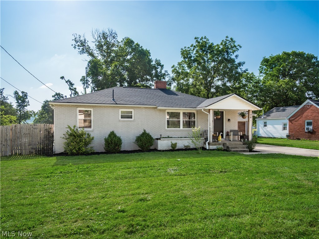 100 Petosky Avenue Zanesville OH 43701