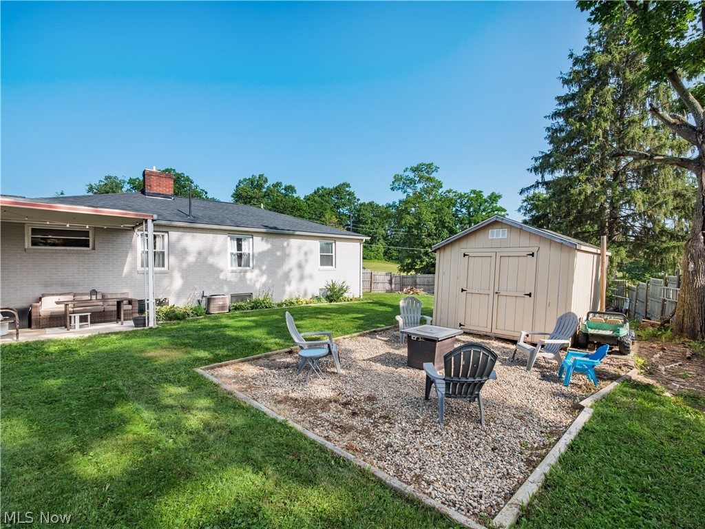 100 Petosky Avenue Zanesville OH 43701