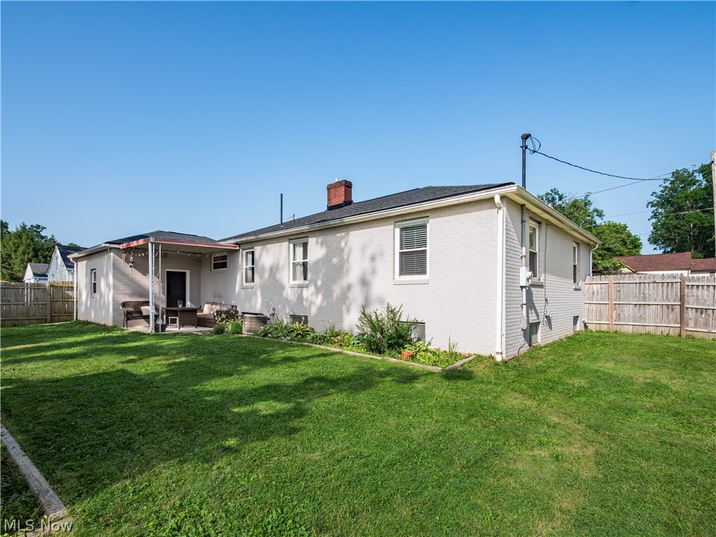 100 Petosky Avenue Zanesville OH 43701