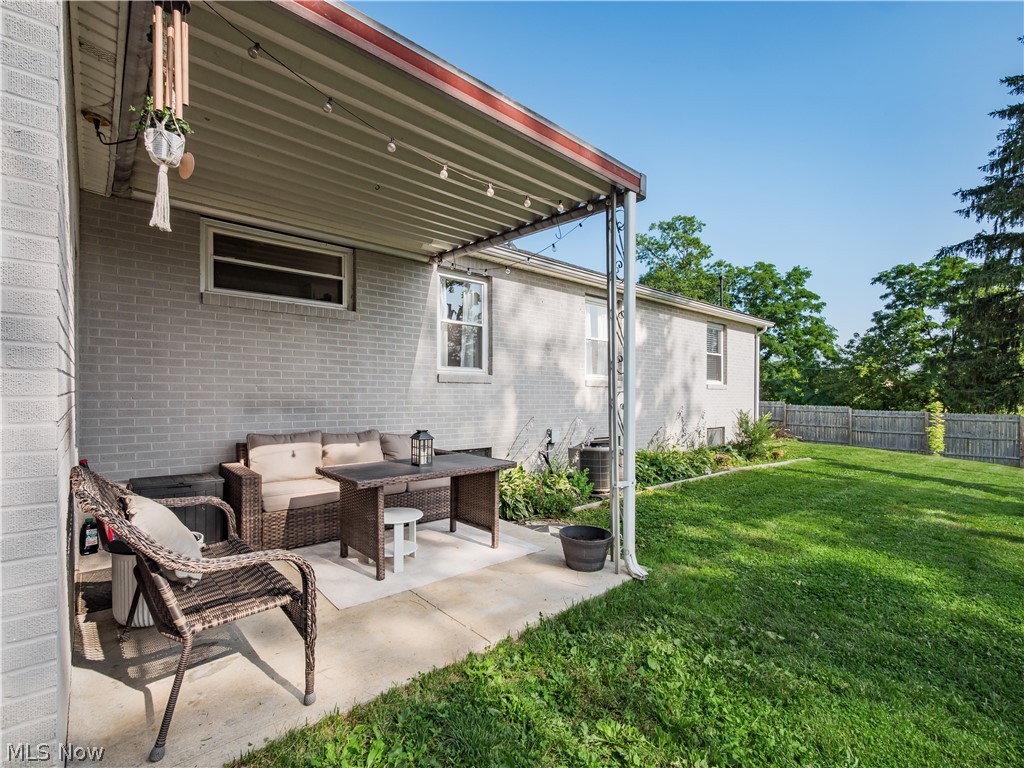 100 Petosky Avenue Zanesville OH 43701