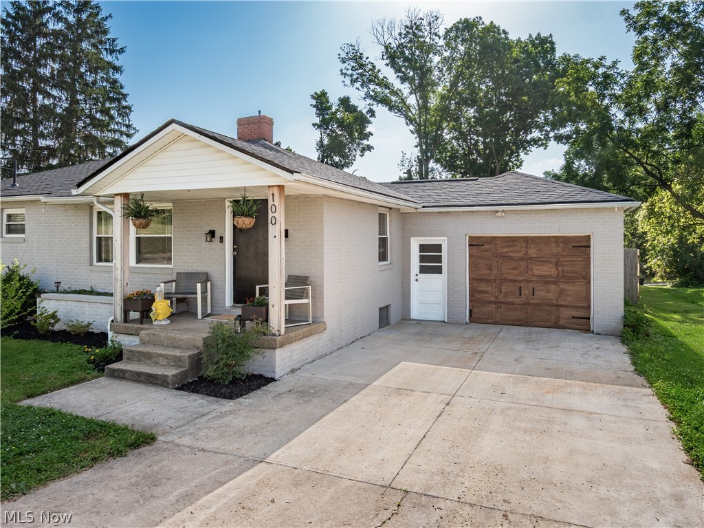 100 Petosky Avenue Zanesville OH 43701