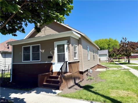 1001 Filmore Street Sandusky OH 44870