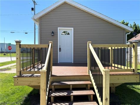 1001 Filmore Street Sandusky OH 44870