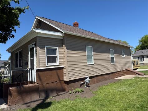 1001 Filmore Street Sandusky OH 44870