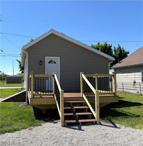 1001 Filmore Street Sandusky OH 44870