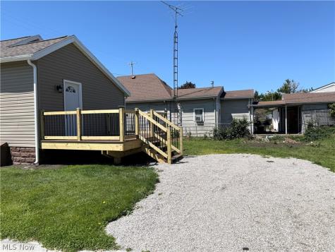 1001 Filmore Street Sandusky OH 44870