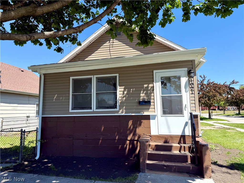 1001 Filmore Street Sandusky OH 44870
