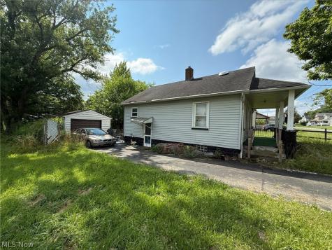 2731 Jean Street Youngstown OH 44502
