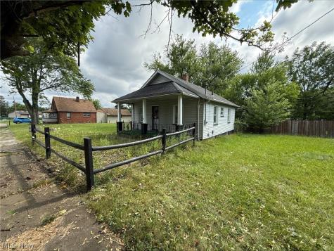 2731 Jean Street Youngstown OH 44502