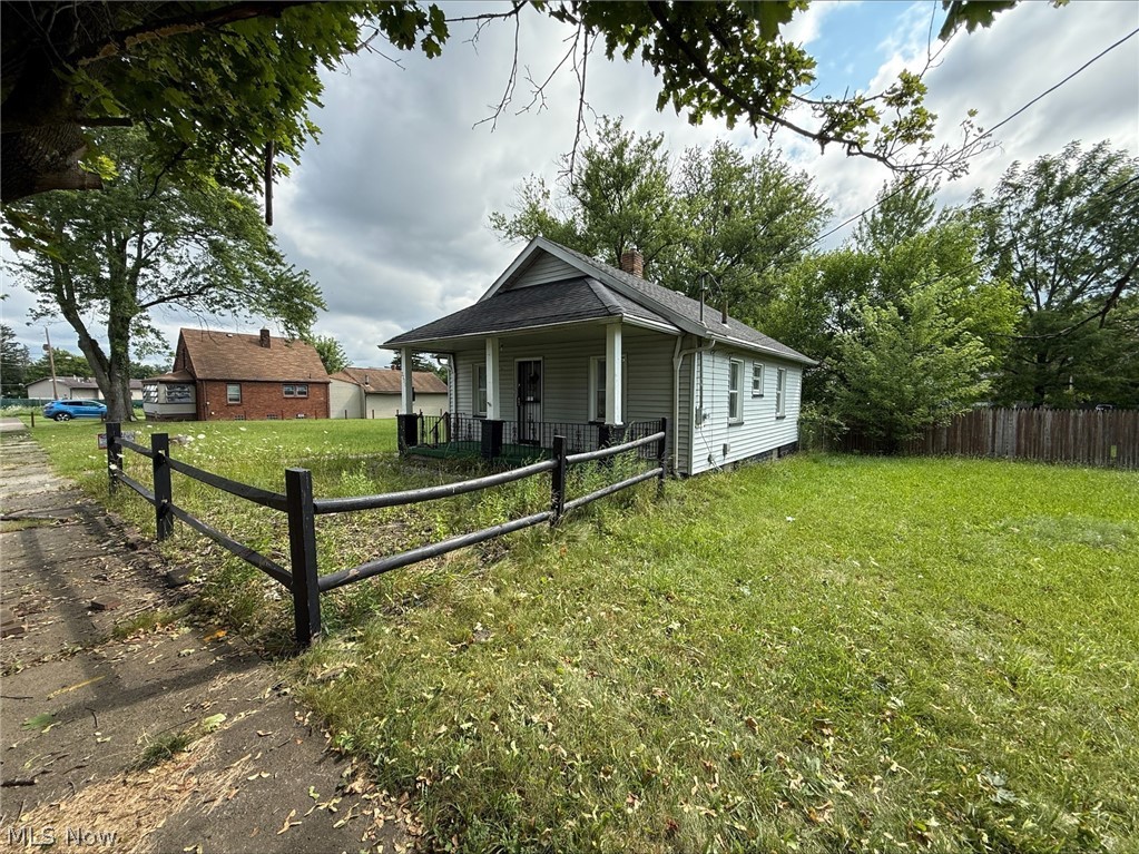 2731 Jean Street Youngstown OH 44502