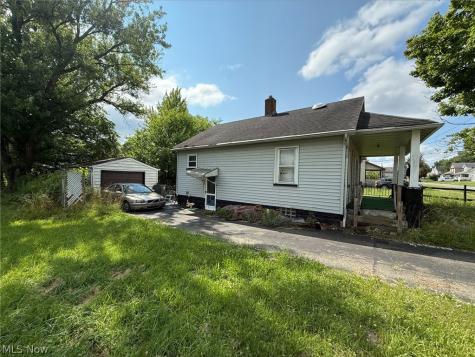 2731 Jean Street Youngstown OH 44502