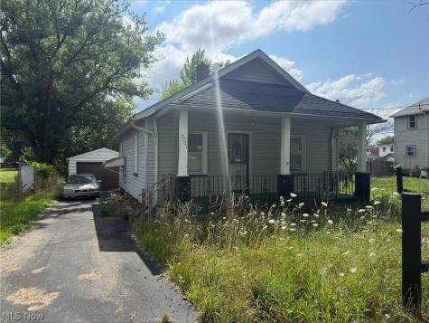 2731 Jean Street Youngstown OH 44502