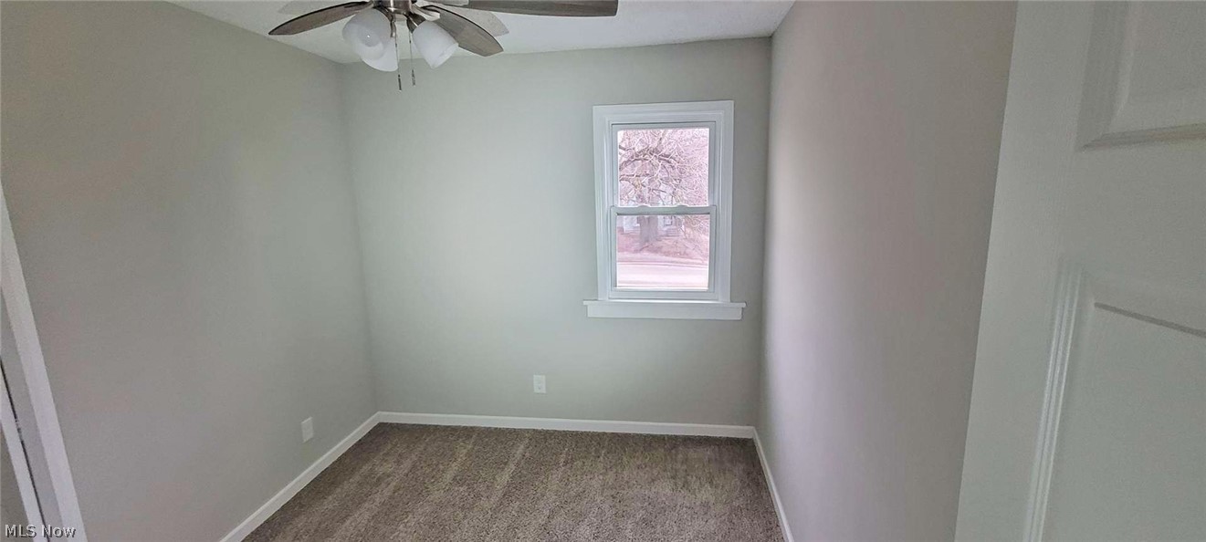 4816 E 135th Street Garfield Heights OH 44125