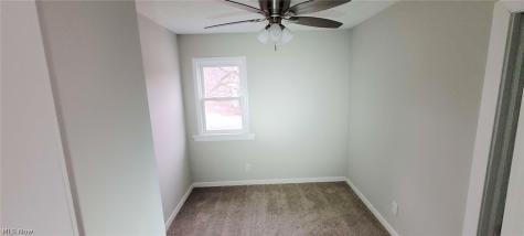 4816 E 135th Street Garfield Heights OH 44125