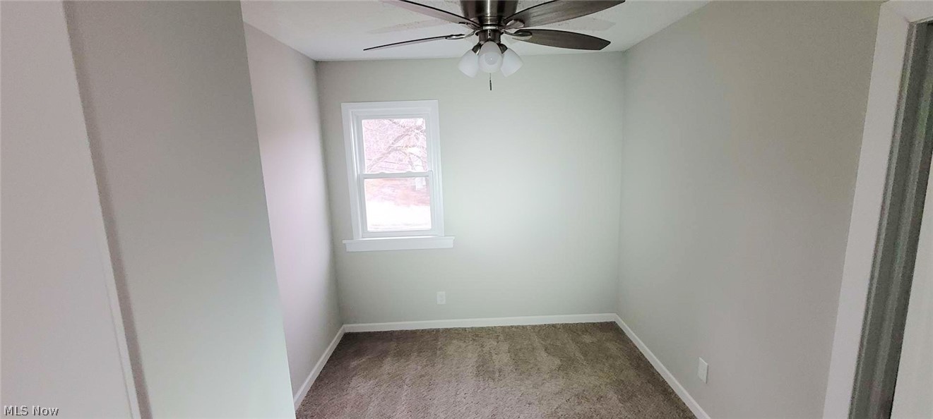 4816 E 135th Street Garfield Heights OH 44125