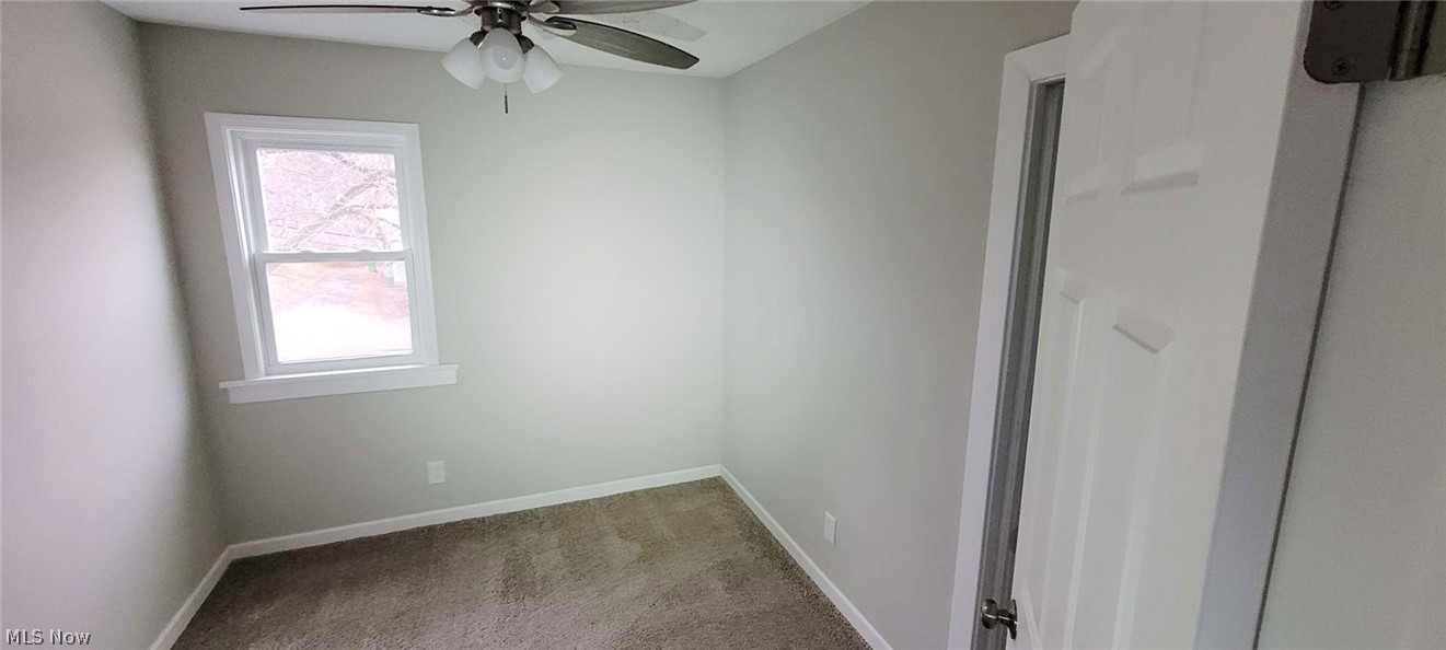 4816 E 135th Street Garfield Heights OH 44125
