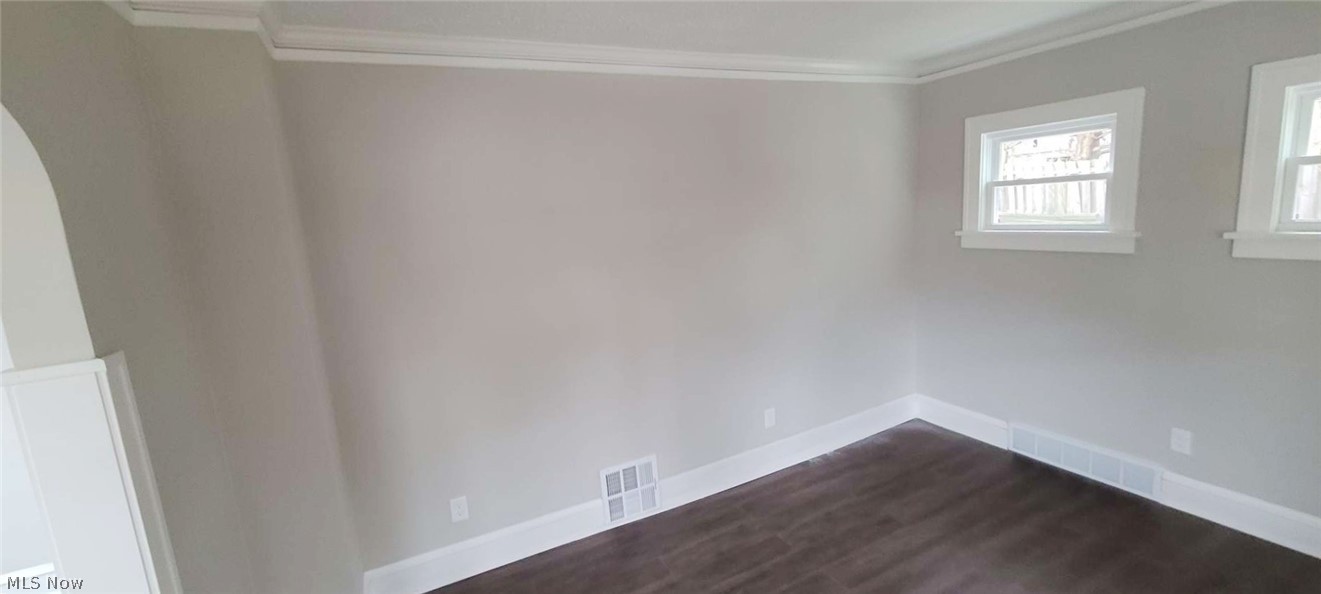 4816 E 135th Street Garfield Heights OH 44125