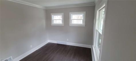 4816 E 135th Street Garfield Heights OH 44125