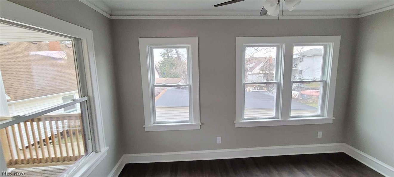 4816 E 135th Street Garfield Heights OH 44125
