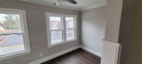 4816 E 135th Street Garfield Heights OH 44125