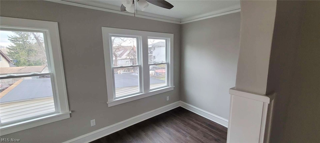 4816 E 135th Street Garfield Heights OH 44125