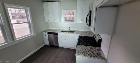 4816 E 135th Street Garfield Heights OH 44125