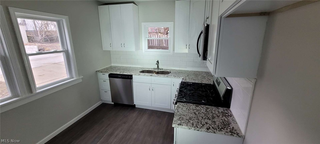 4816 E 135th Street Garfield Heights OH 44125