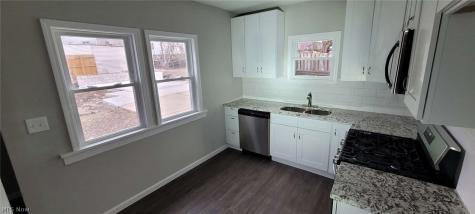4816 E 135th Street Garfield Heights OH 44125