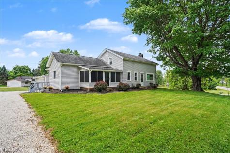2622 Tallmadge Road Ravenna OH 44266