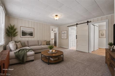 2622 Tallmadge Road Ravenna OH 44266