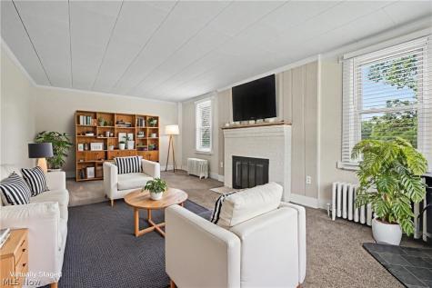 2622 Tallmadge Road Ravenna OH 44266