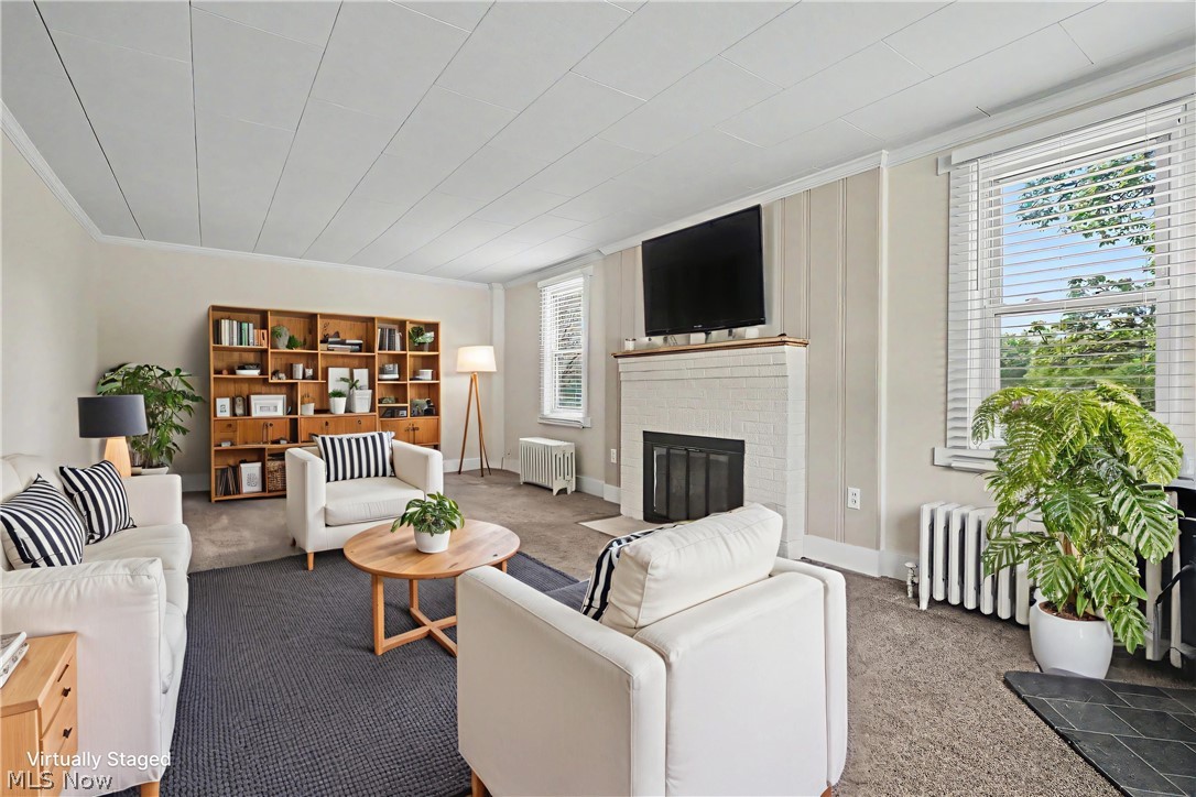 2622 Tallmadge Road Ravenna OH 44266