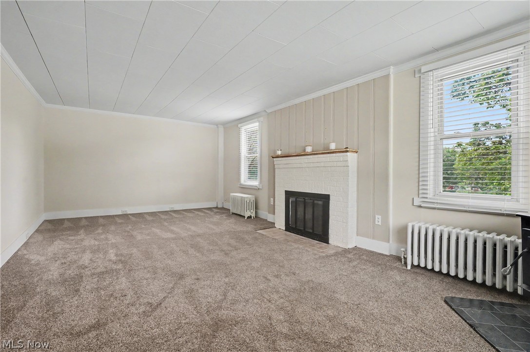 2622 Tallmadge Road Ravenna OH 44266